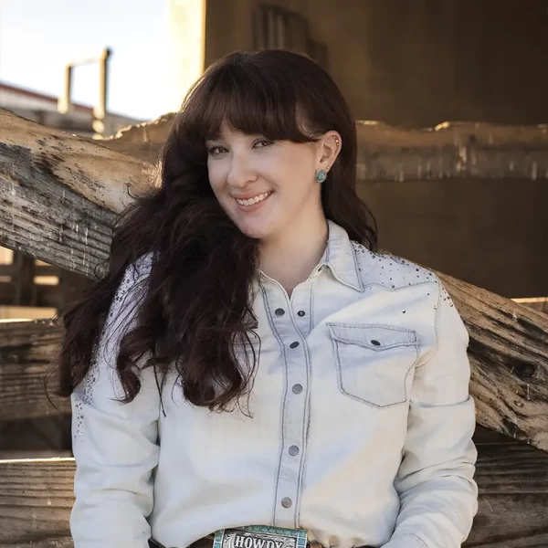 Sweet Pea Earrings (In Stock)